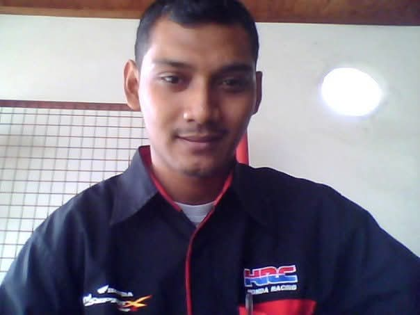 Arma Putra Rahman